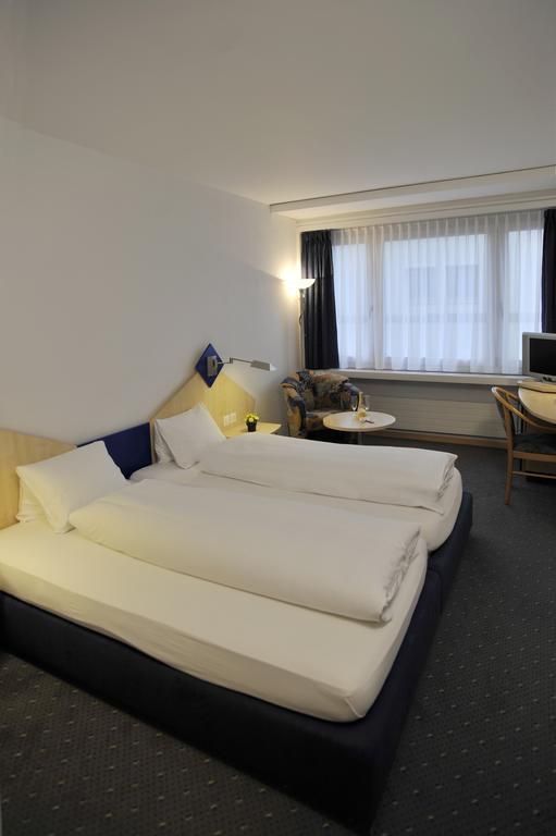 Hotel Blumenstein Self-Check In Frauenfeld Eksteriør billede